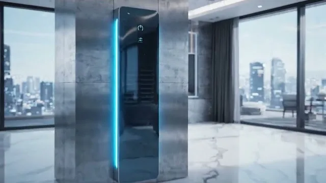 فيديو صيانة بلاك اند ديكر